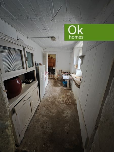 Foto c3a6ae93-faa4-4d5c-b229-288c4465857a. Casale con parcheggio in Toques