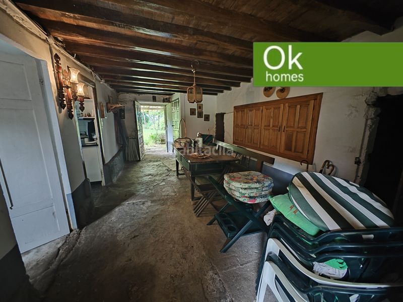Foto e4af796e-0a87-4d19-bd2b-87a48d7beb4a. Casale con parcheggio in Toques