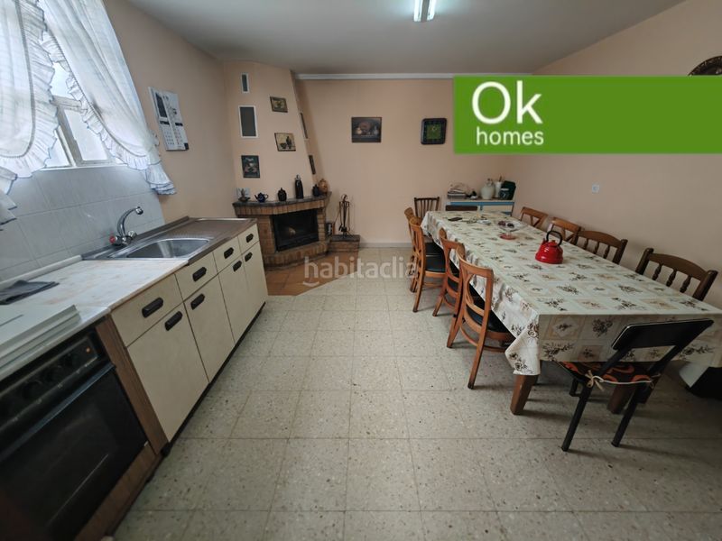 Foto 04963483-9f6b-4fa9-ad53-4d06f9bc4b36. Casa amb calefacció aparcament a Mesía