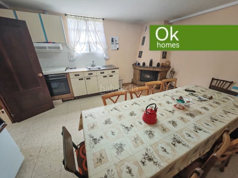 Foto 1cbf9877-1d00-4849-90fb-0cd56277200e. Casa amb calefacció aparcament a Mesía