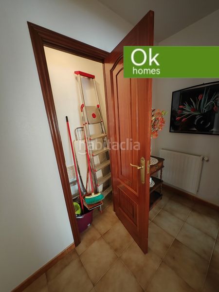 Foto 1d553dd4-b405-4093-b5f5-b726512dca83. Casa amb calefacció aparcament a Mesía