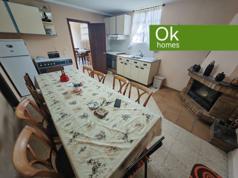 Foto 31e65a7c-0874-49c5-b9c3-3c5967799f5d. Casa amb calefacció aparcament a Mesía