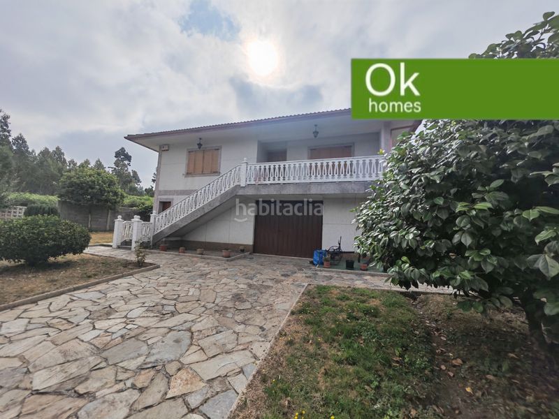 Foto 43ba49cc-3827-4167-bd8e-ac1ab0e0696d. Casa amb calefacció aparcament a Mesía