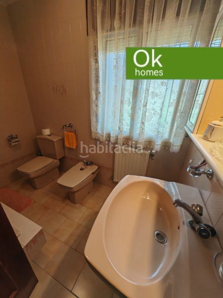 Foto 5988a279-6724-41be-8dfd-e19656693c4d. Casa amb calefacció aparcament a Mesía