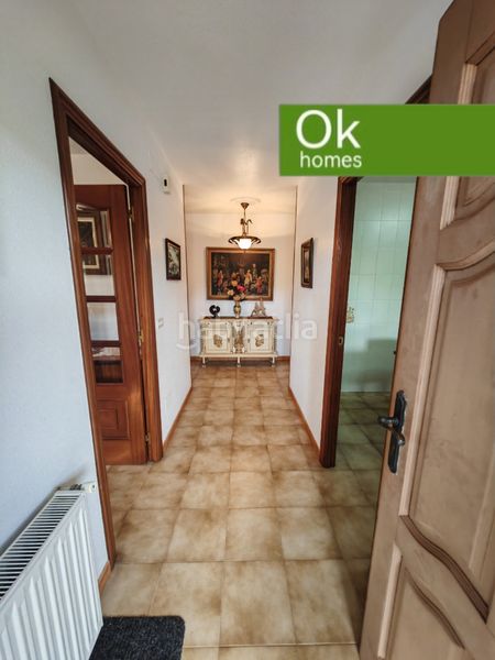 Foto 7914d2be-4c9e-4450-941d-8bd50ae5eade. Casa amb calefacció aparcament a Mesía