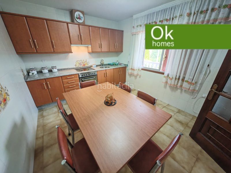 Foto 8612e686-71b3-4267-a580-8f2f997657dd. Casa amb calefacció aparcament a Mesía