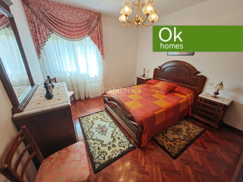 Foto a9bd4973-6eed-4946-987d-cbb97e7d5205. Casa amb calefacció aparcament a Mesía