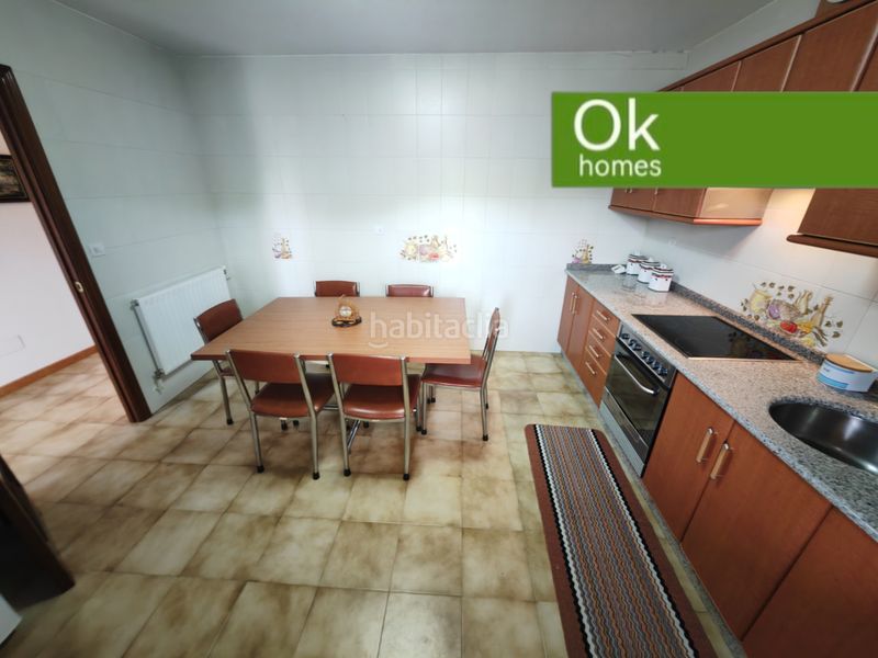 Foto e0b9c647-fa82-42bd-8551-33d3c800728e. Casa amb calefacció aparcament a Mesía