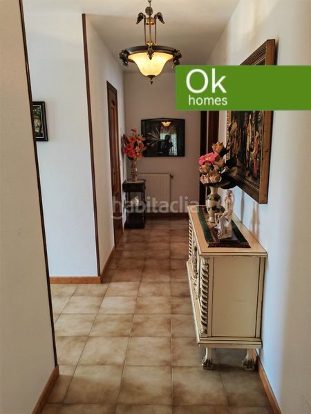 Foto f00b933e-8398-4ce7-9cfc-6e8b4c414fe7. Casa amb calefacció aparcament a Mesía
