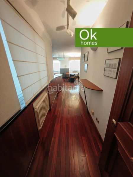 Foto 5ac136d4-2884-4758-94da-68f67bd23a2a. Piso todo a un paso!! en Centro - Recinto Amurallado Lugo