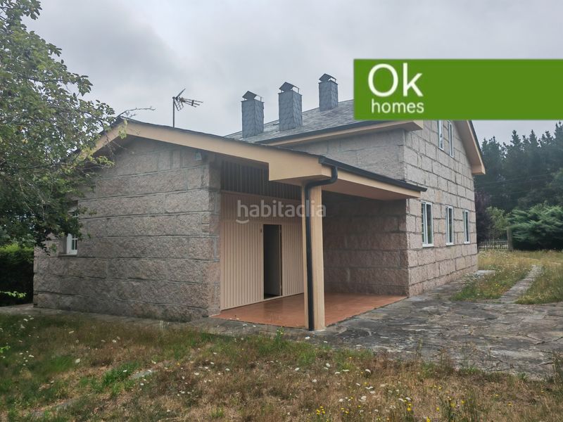 Foto 008f37b8-14c2-48a2-8a1b-95380a142441. Chalet , impecable, cero humedades en Parroquias del Este Lugo
