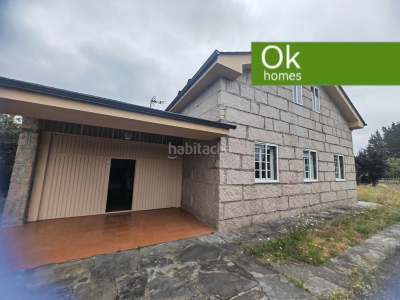 Foto 152973a7-1dbd-4070-8962-c51421826eef. Chalet , impecable, cero humedades en Parroquias del Este Lugo