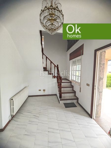 Foto 15e8f15b-6460-4171-991b-cf219112f961. Chalet , impecable, cero humedades en Parroquias del Este Lugo