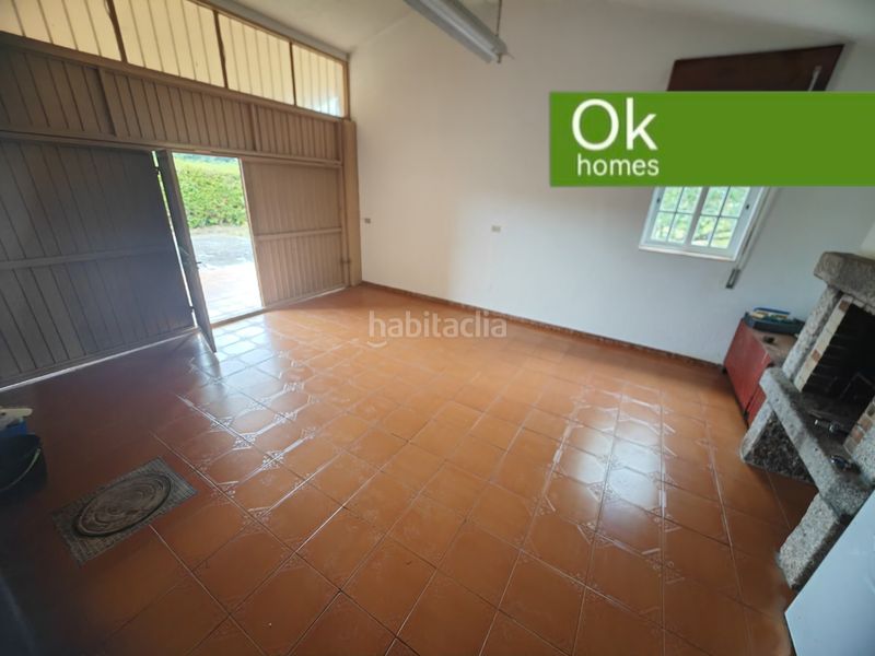 Foto 1687ee22-9424-4fb5-a20d-62a03e67f962. Chalet , impecable, cero humedades en Parroquias del Este Lugo