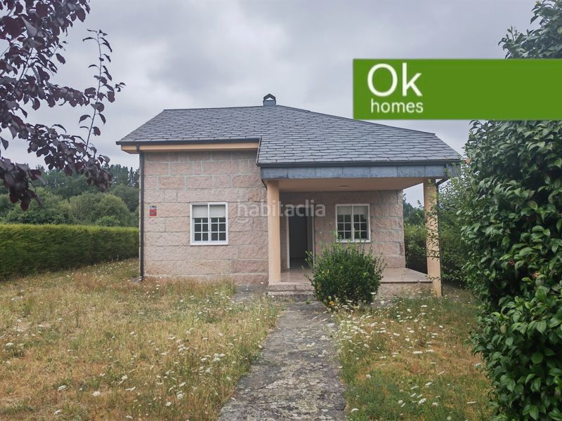 Foto 1aaa2b1c-5dda-42e5-9765-02127dabcdc1. Chalet , impecable, cero humedades en Parroquias del Este Lugo