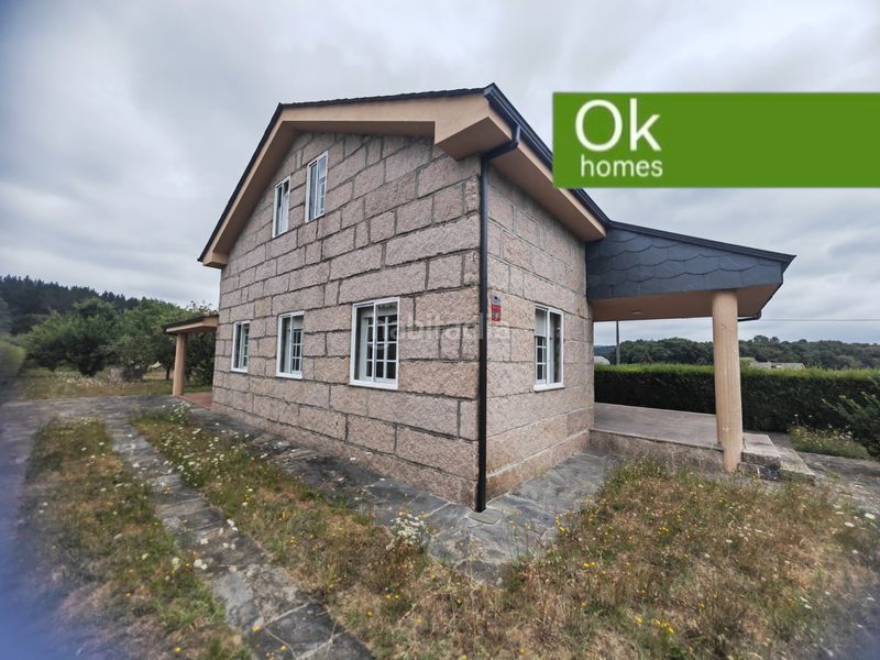 Foto 6e31e96e-3c8f-4e63-918b-22201b752a25. Chalet , impecable, cero humedades en Parroquias del Este Lugo