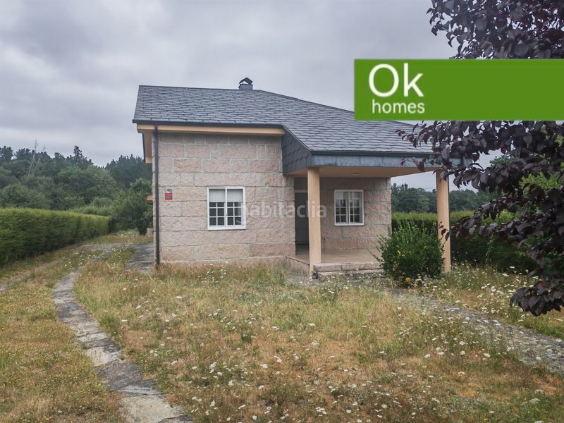 Foto 71201d0c-d103-4c55-9021-7427173601e5. Chalet , impecable, cero humedades en Parroquias del Este Lugo
