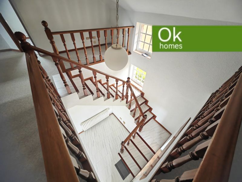 Foto 7aba3763-1322-426f-a096-7e5d124d1f9c. Chalet , impecable, cero humedades en Parroquias del Este Lugo