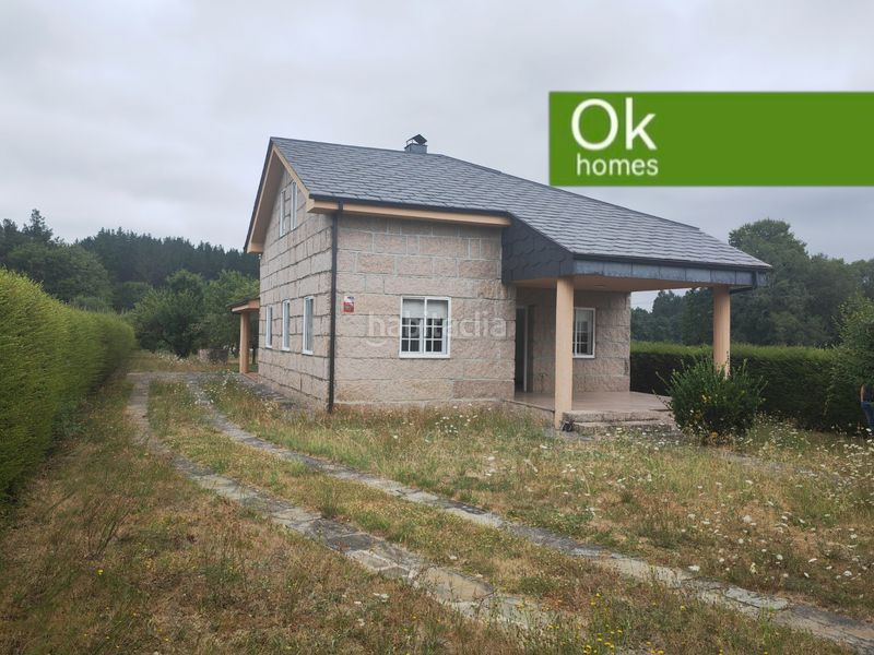 Foto 906ec02c-91eb-4ee3-9935-83a6b3ece497. Chalet , impecable, cero humedades en Parroquias del Este Lugo