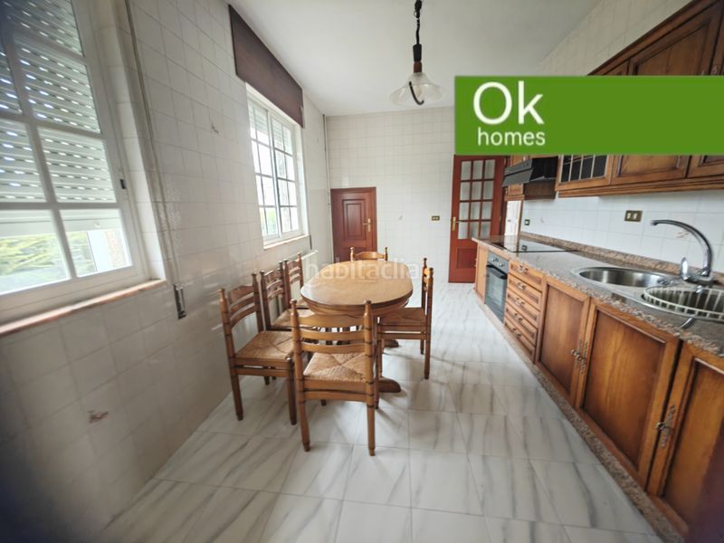 Foto 99a63c57-6df3-4cbb-8344-7e161e5b566d. Chalet , impecable, cero humedades en Parroquias del Este Lugo