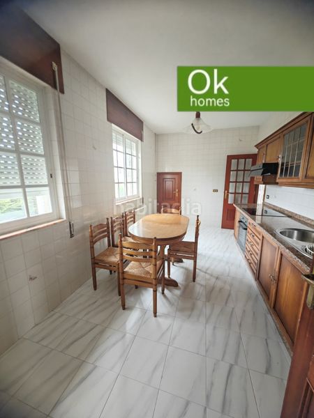 Foto a96af72a-413b-49bd-a690-600519b7ba19. Chalet , impecable, cero humedades en Parroquias del Este Lugo