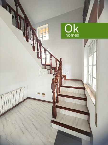 Foto b437279f-2af5-47a1-8b9f-32e1c5acbd2f. Chalet , impecable, cero humedades en Parroquias del Este Lugo