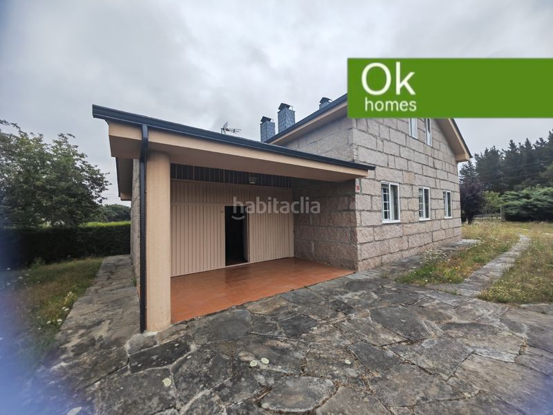 Foto c001954e-1fce-4209-ac7c-7be7388e3f5a. Chalet , impecable, cero humedades en Parroquias del Este Lugo