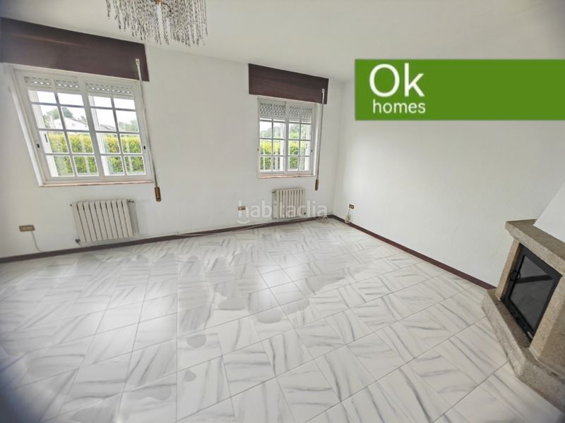 Foto cf23dfa3-3eab-498e-8682-700fbf2d1883. Chalet , impecable, cero humedades en Parroquias del Este Lugo