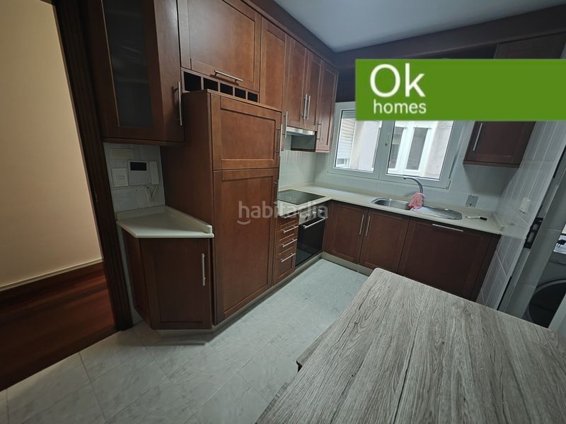 Foto 0325cdc3-01f1-46d6-b428-68364695f2e8. Flat with heating parking in Residencia - Abella Lugo