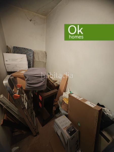 Foto 0f94be2a-f145-4490-b754-3168f3ed1d70. Flat with heating parking in Residencia - Abella Lugo