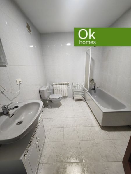 Foto 17f7a307-afd8-4ba9-b872-7af44d2d4f8f. Flat with heating parking in Residencia - Abella Lugo
