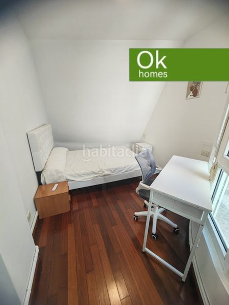 Foto 1b0c04db-3f9c-45cb-8d1d-4a618a925362. Flat with heating parking in Residencia - Abella Lugo