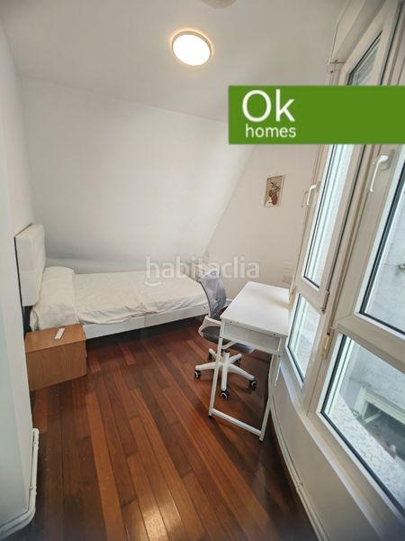 Foto 1cc7bc8d-f22d-4205-a2d1-d5cc3a18cb1d. Flat with heating parking in Residencia - Abella Lugo