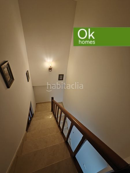 Foto 228b520a-5d3e-4e1c-8644-8e4e6a2825d9. Flat with heating parking in Residencia - Abella Lugo