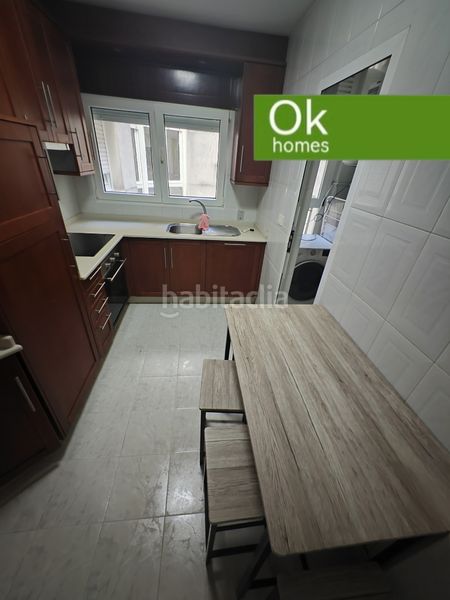Foto 288fe6d8-c408-4b01-bbe9-19c65ad83370. Flat with heating parking in Residencia - Abella Lugo