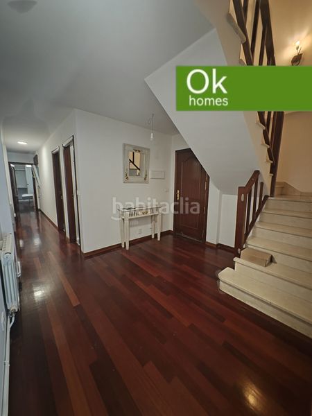 Foto 322c95e4-40dc-4a92-9cd3-b6490aa83953. Flat with heating parking in Residencia - Abella Lugo