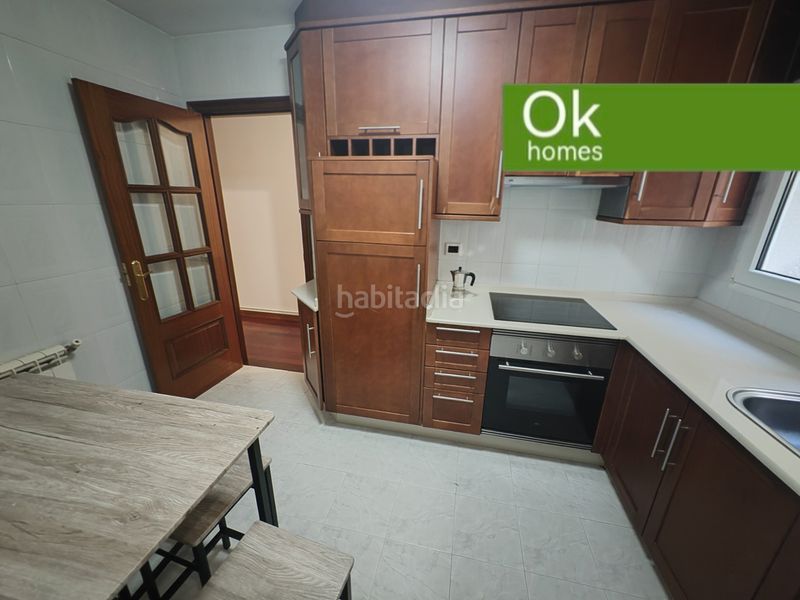 Foto 3749f3c5-4564-4d73-ac70-673823142e6f. Flat with heating parking in Residencia - Abella Lugo