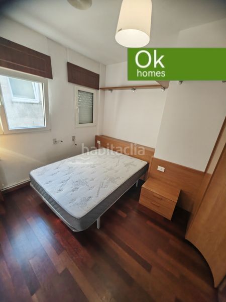 Foto 3cd8627a-323f-4be3-93dd-eebedcdf1d09. Flat with heating parking in Residencia - Abella Lugo