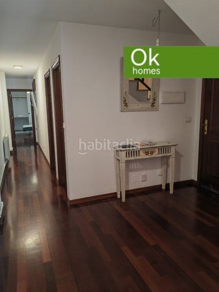 Foto 3dbb249c-afaa-4b8e-b980-62c35e02b74d. Flat with heating parking in Residencia - Abella Lugo