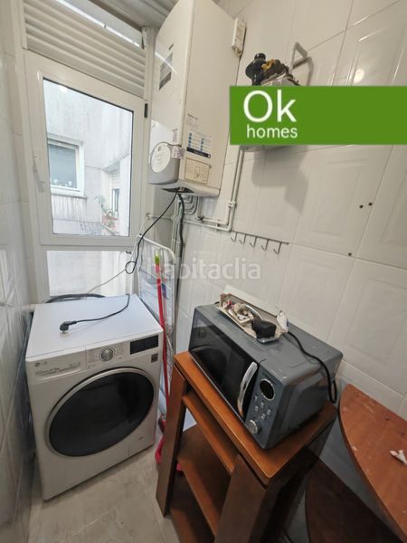 Foto 40a4203d-2467-4e21-bb9c-b591cc94a5d0. Flat with heating parking in Residencia - Abella Lugo