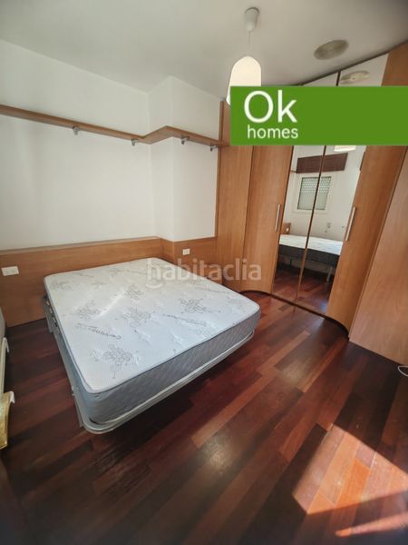 Foto 53300535-3658-4d8e-a5a1-3deaabcbf478. Flat with heating parking in Residencia - Abella Lugo