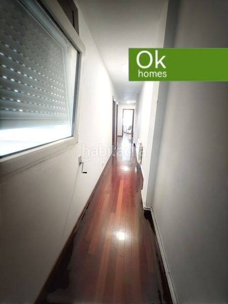 Foto 57ee1023-6df0-40a4-8812-db0b02c4c891. Flat with heating parking in Residencia - Abella Lugo
