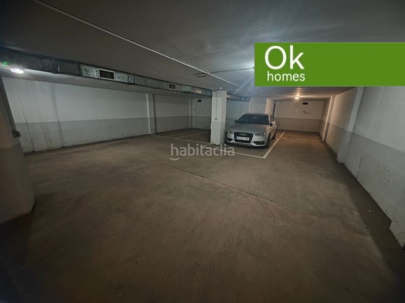 Foto 5bcb205f-2274-4230-a2f2-11c3de6d6fc7. Flat with heating parking in Residencia - Abella Lugo