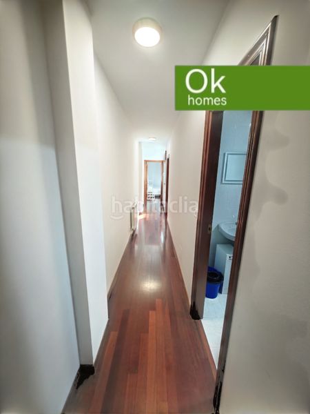 Foto 660951b6-9dc6-41ee-97a0-a07cc2f8a1ce. Flat with heating parking in Residencia - Abella Lugo