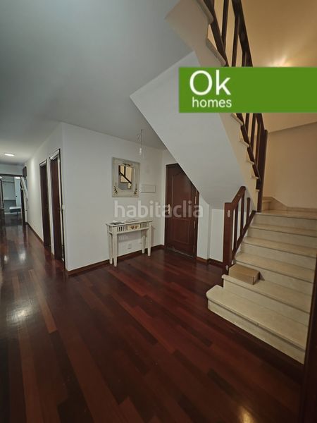 Foto 70d0c9b0-7e3c-4f2a-80d4-6babe9581fe7. Flat with heating parking in Residencia - Abella Lugo