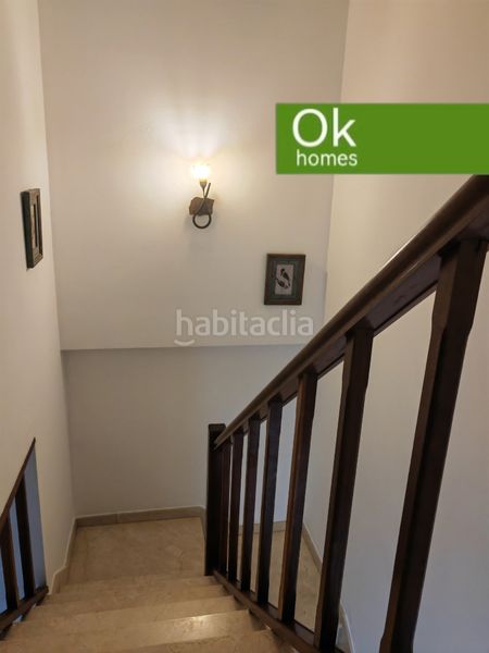 Foto 71dbc44d-001a-40e3-aea0-7fdb6390de48. Flat with heating parking in Residencia - Abella Lugo
