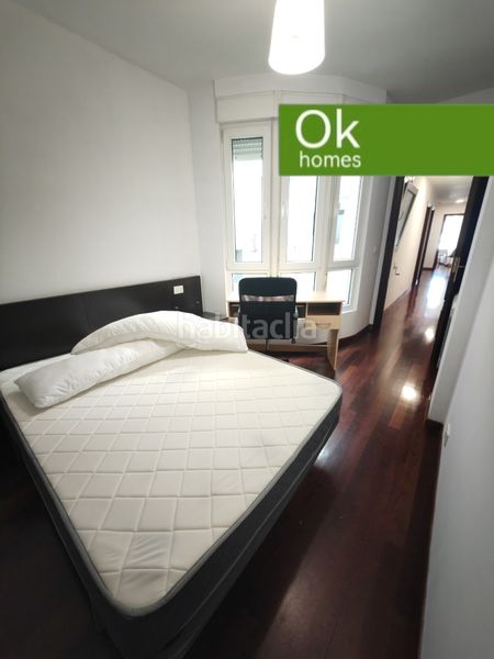 Foto 78f0223a-5e36-4e81-bd52-2f4aef305d9a. Flat with heating parking in Residencia - Abella Lugo