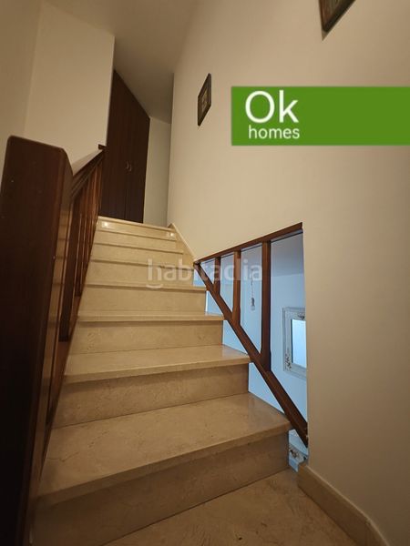 Foto 98a17357-5fc1-4bb1-a7f7-8e160f6061bc. Flat with heating parking in Residencia - Abella Lugo