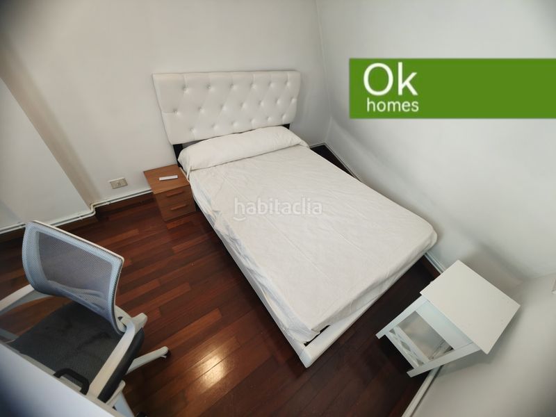 Foto 9a6c11fe-e8e8-4b09-8f2b-db4cebe8b732. Flat with heating parking in Residencia - Abella Lugo
