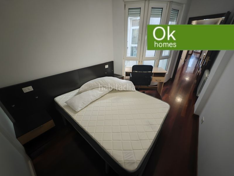 Foto 9ce324c5-031f-419b-9262-94449f6a14c9. Flat with heating parking in Residencia - Abella Lugo